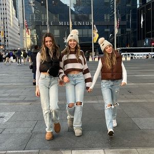 Meet your Posher, Heather